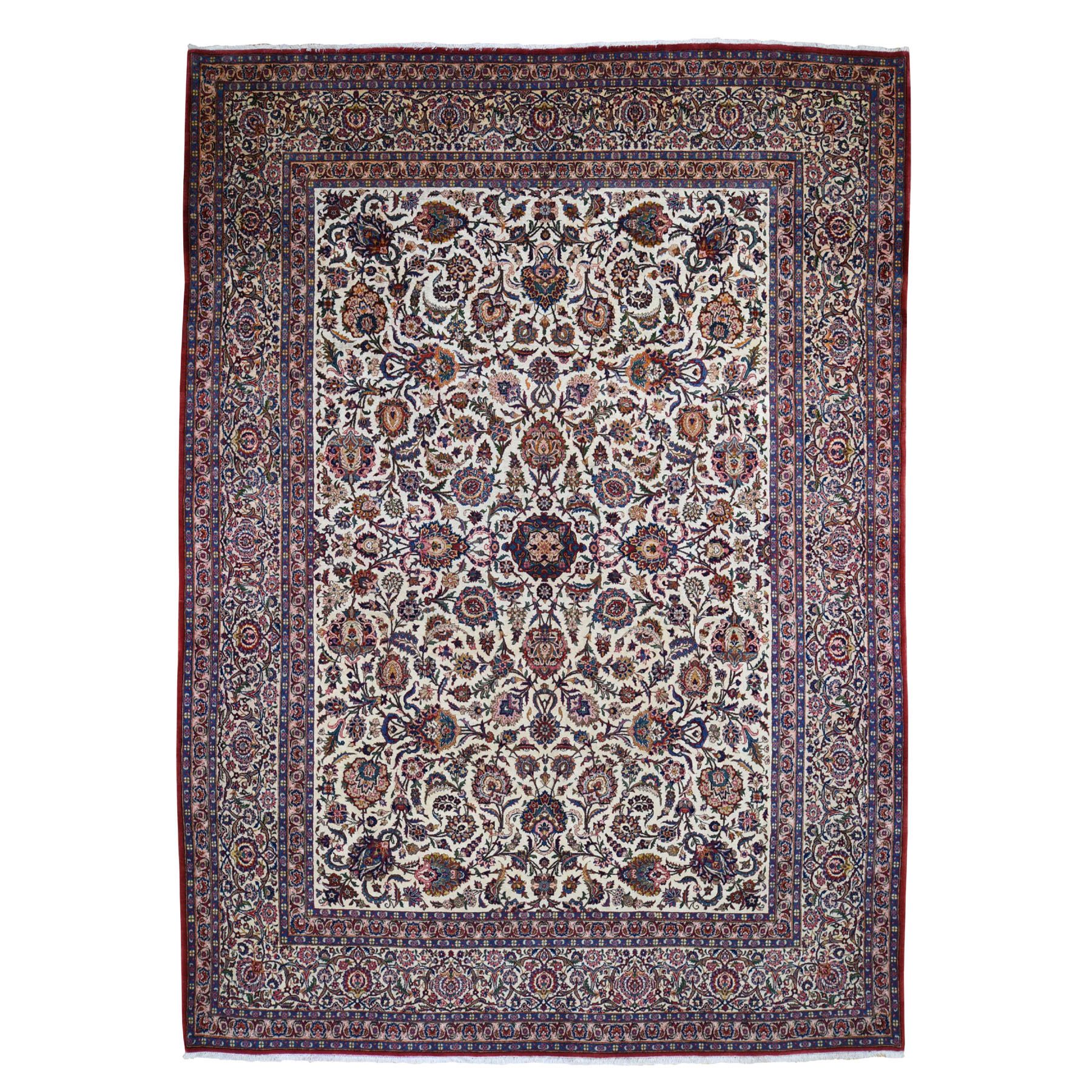 antique rugs LUV429309